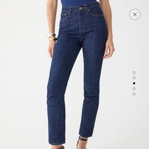 J Crew Vintage Slim Straight - 31 Tall